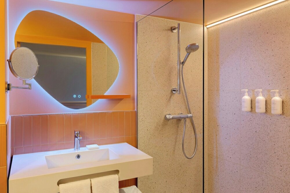 Фото The Rebyl, Nijmegen, a Tribute Portfolio Hotel