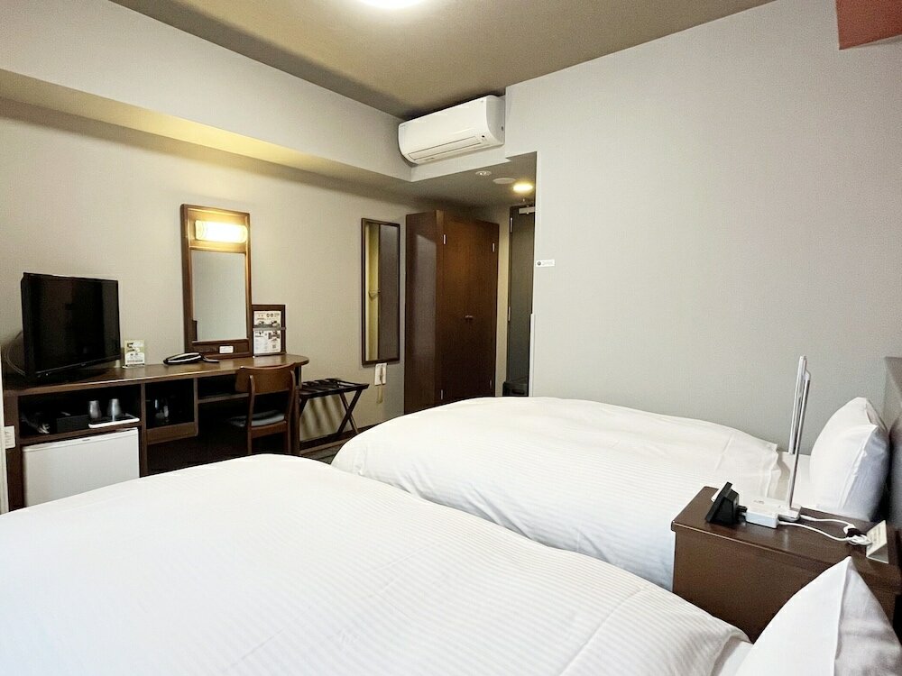 Фото Hotel Route Inn Toki
