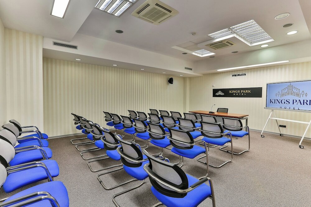 Фото Kings Park Hotel