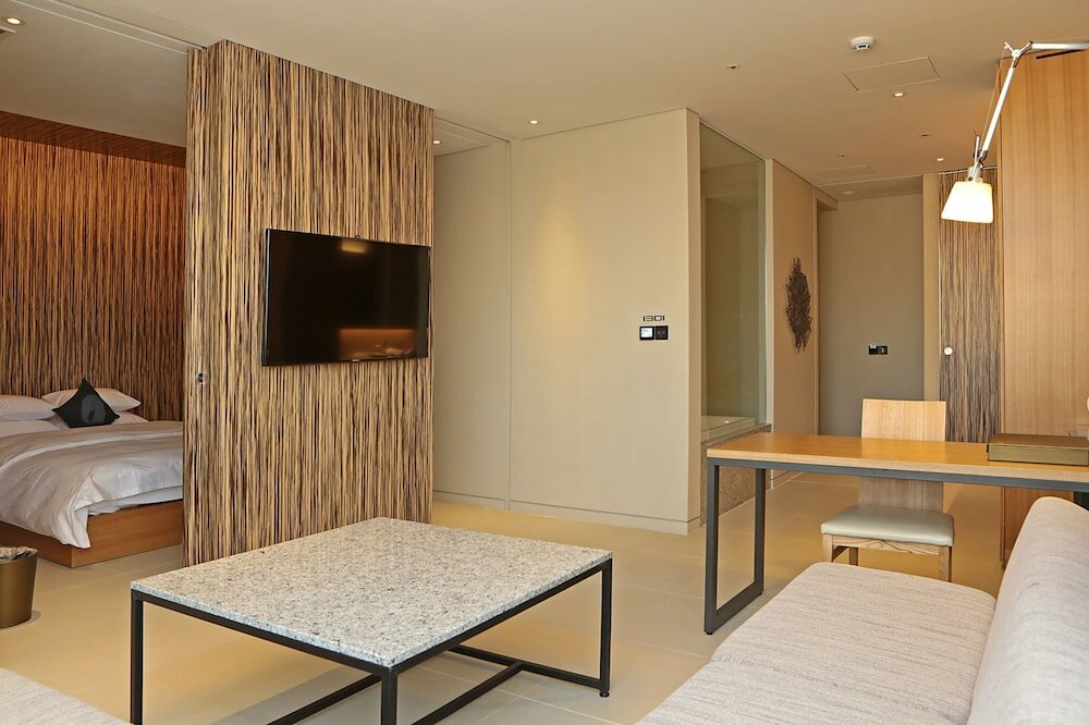 Фото Hotel The Designers