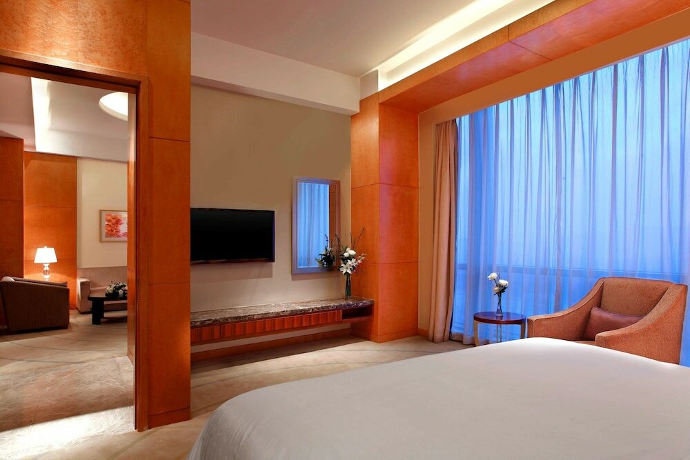 Фото Sheraton Jinzhou Hotel