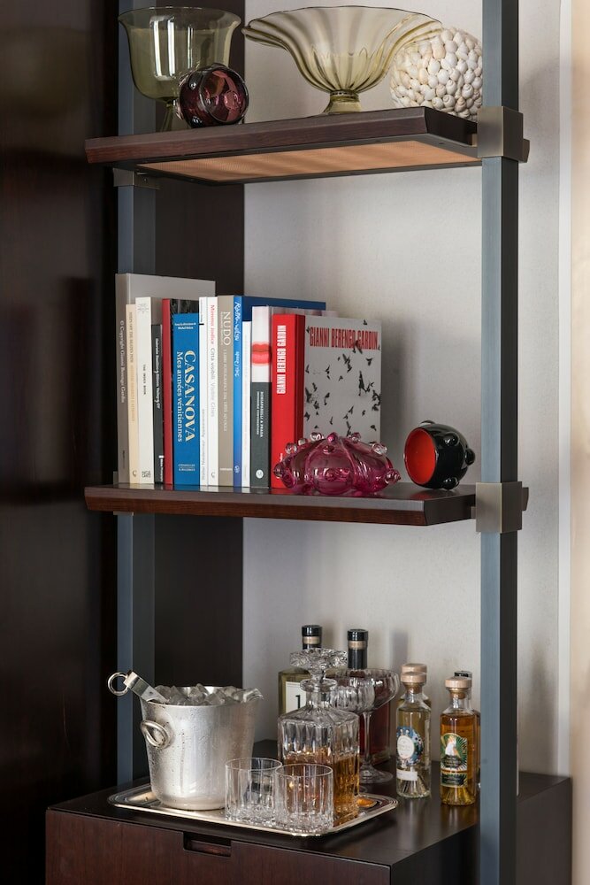 Фото Nolinski Venezia Evok Collection