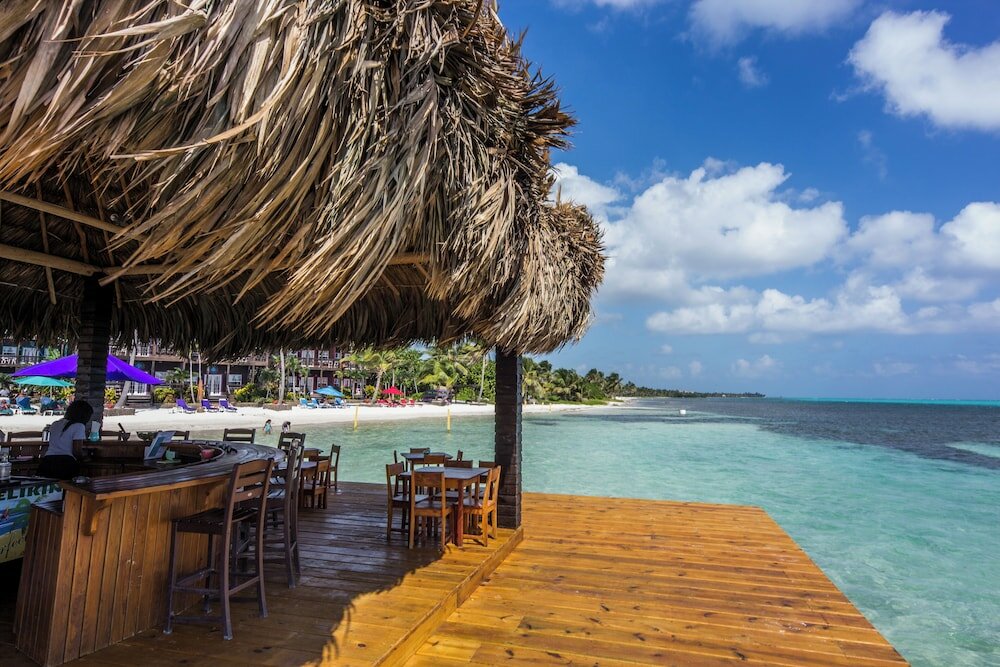 Фото X'Tan Ha - The Waterfront Resort