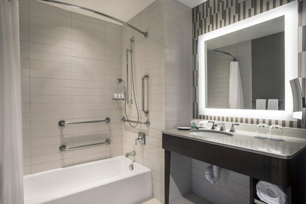 Фото The Westin Wilmington