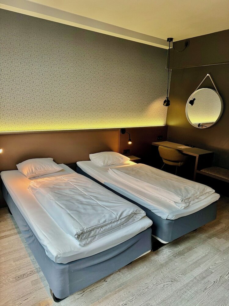 Фото Comfort Hotel Xpress Central Station