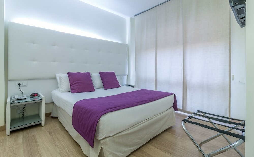 Фото Hotel Albahía