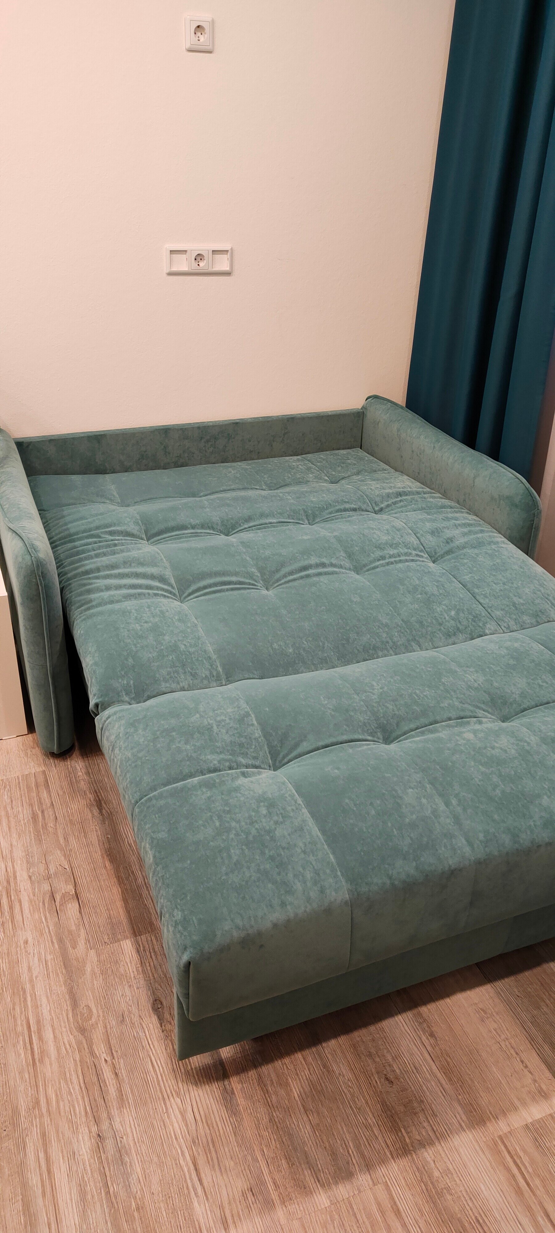 Фото Апартаменты Облака