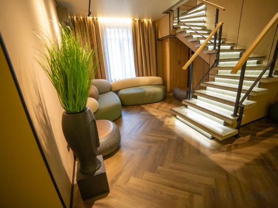 Фото Ala Boutique Hotel