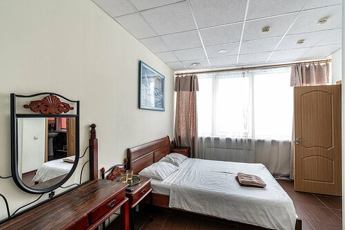 Гостиница Автор Братиславская в Москве