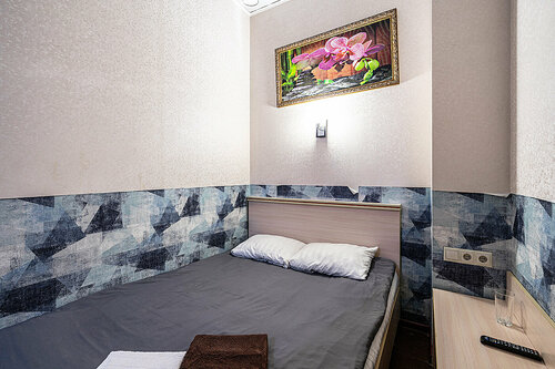 Гостиница Автор Братиславская в Москве