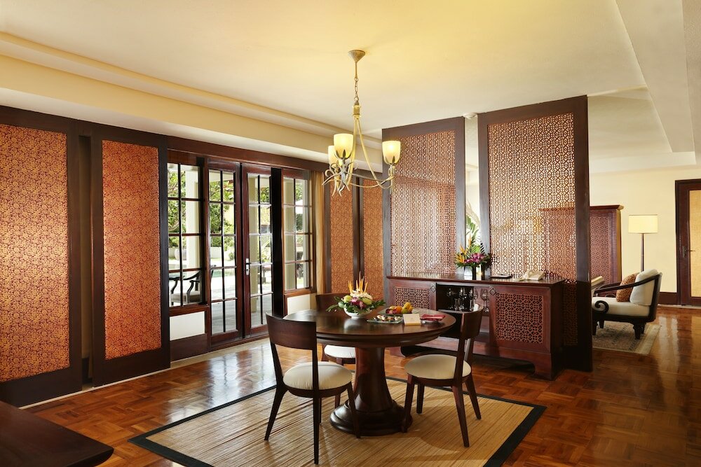 Фото The Ayodya Palace