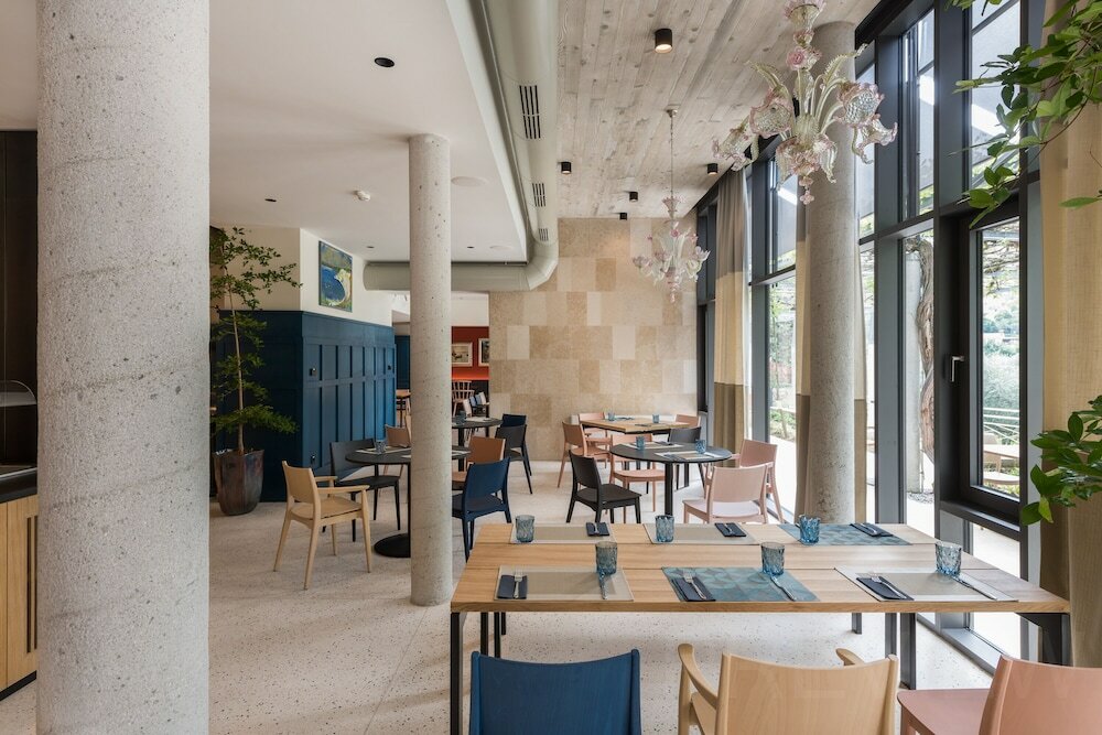 Фото Vila Laguna Strunjan