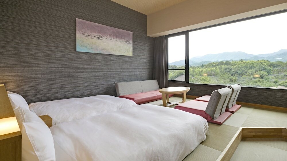 Фото Grandvrio Hotel Miyajima Wakura