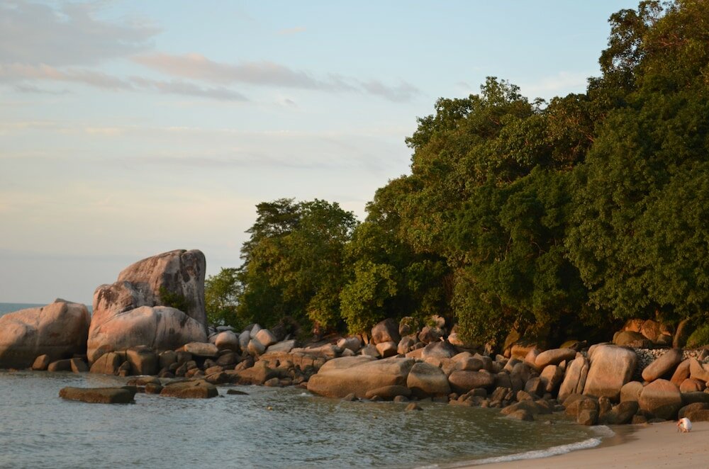 Фото Shangri-La Rasa Sayang, Penang