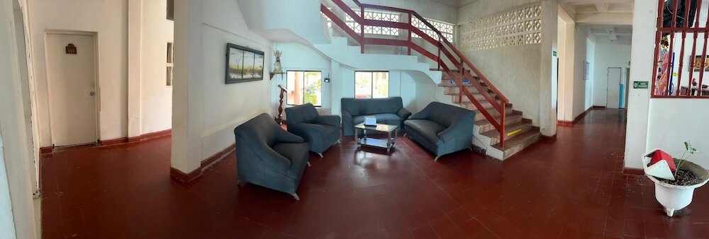 Фото Hotel Montecarlo