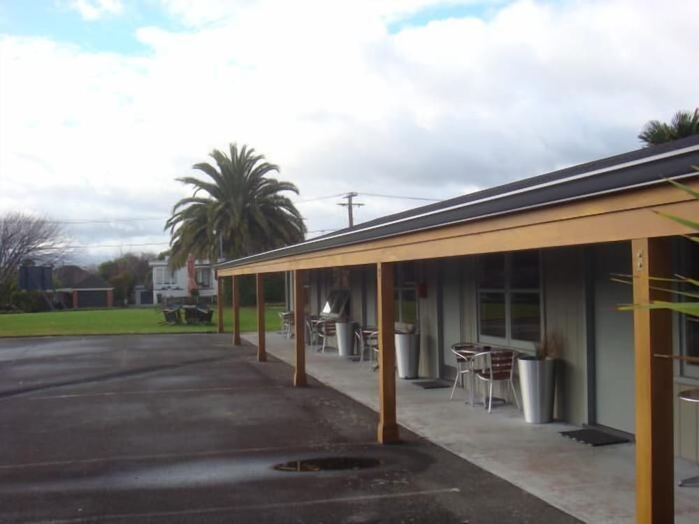 Фото Bristol Motel