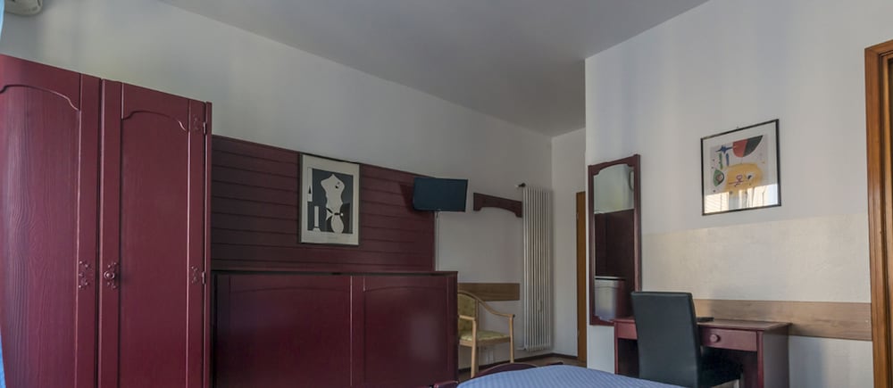 Фото Hotel Besso