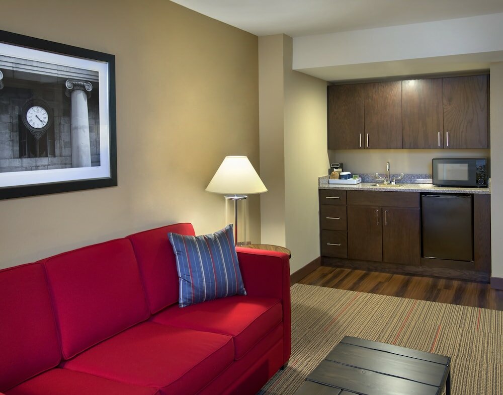 Фото Four Points by Sheraton Charleston