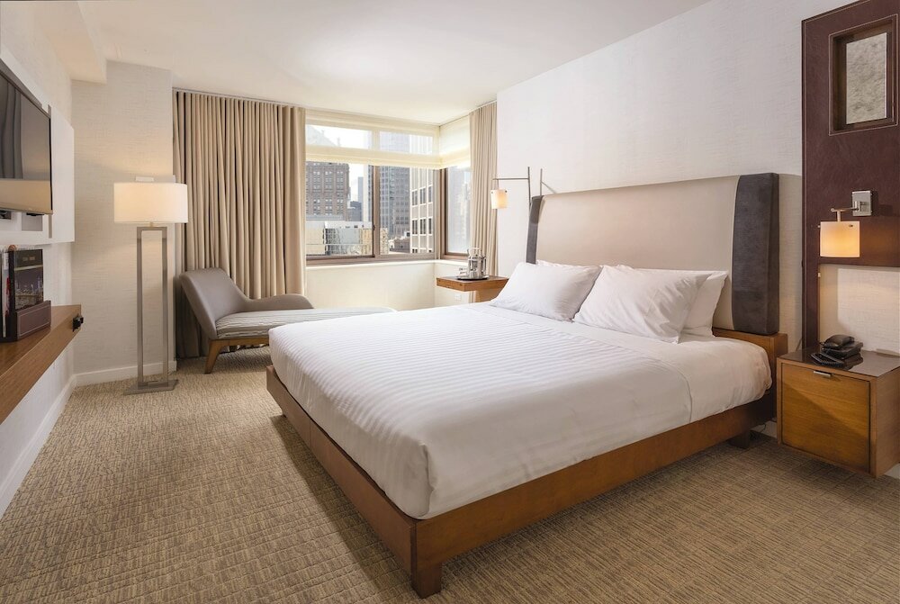 Фото Club Wyndham Midtown 45
