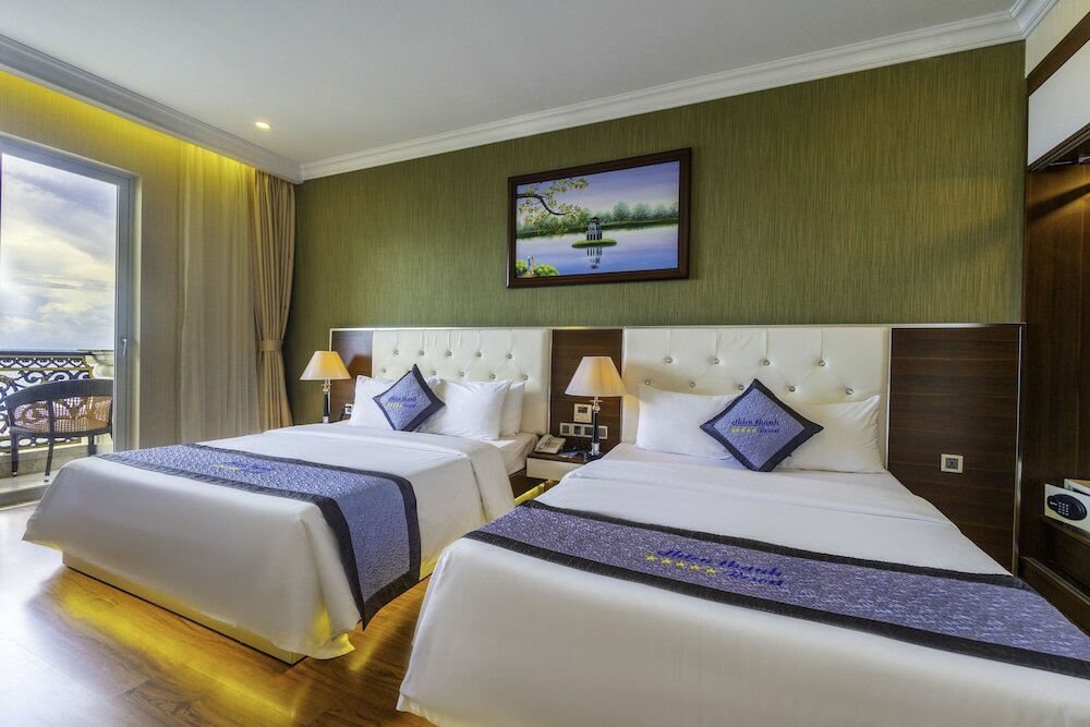 Фото Thien Thanh Phu Quoc Resort