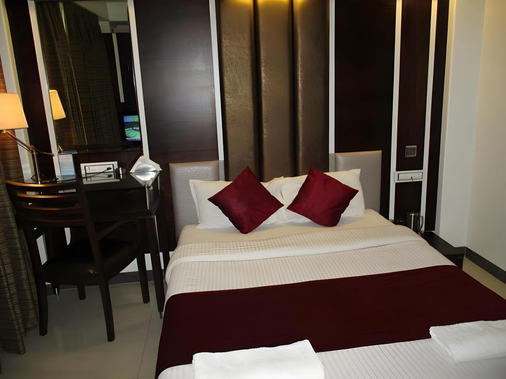 Фото Hotel Sapna Marine