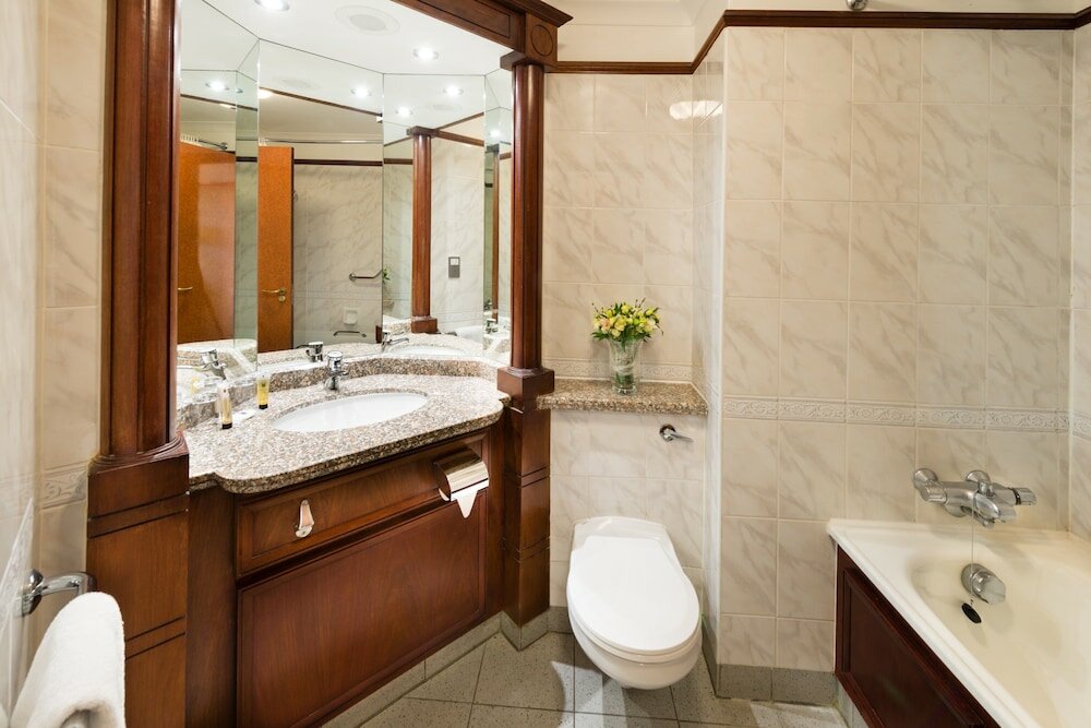 Фото Copthorne Hotel Merry Hill Dudley