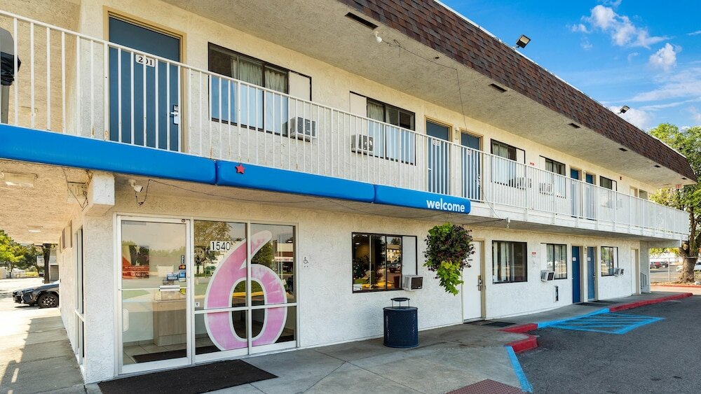 Фото Motel 6 Kalispell, Mt