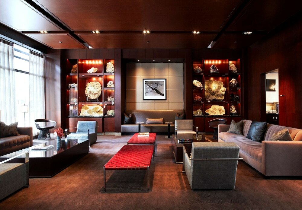 Фото Park Hyatt Chicago