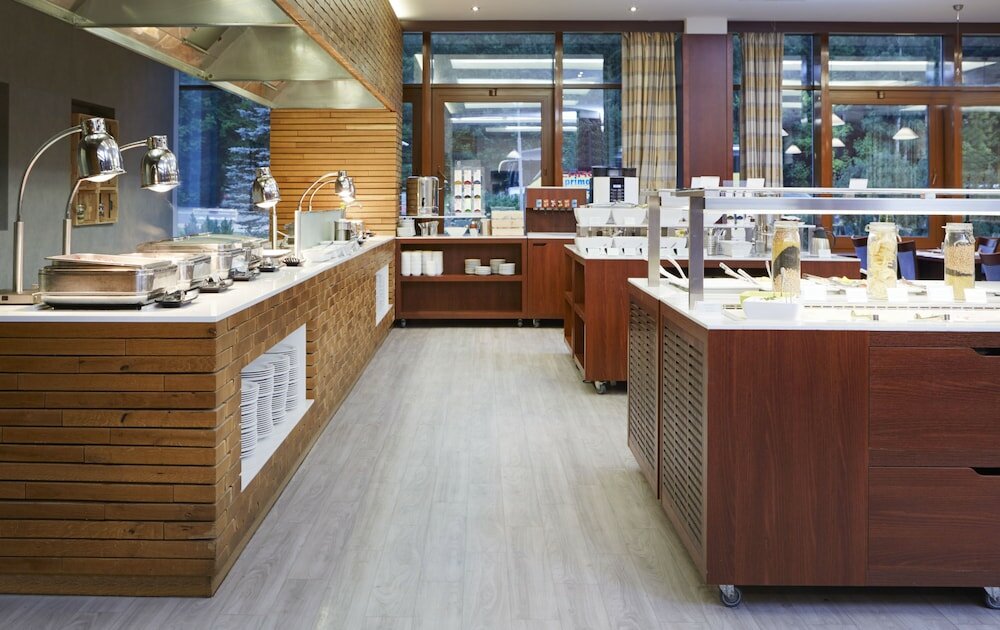 Фото Orea Resort Sklář Harrachov