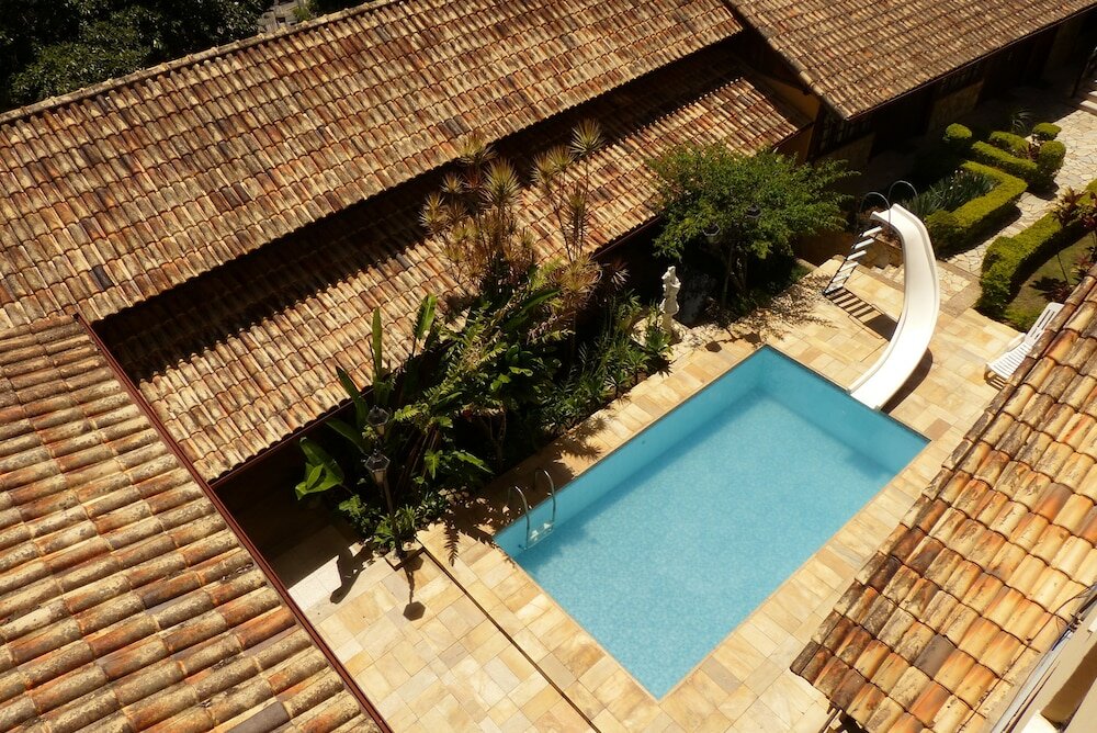 Фото Hotel Serra Everest