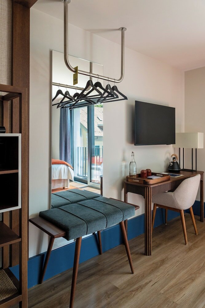 Фото Hotel Real