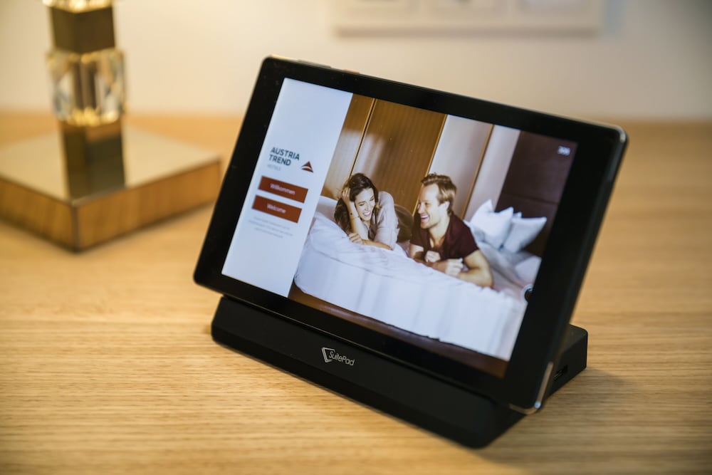 Фото Austria Trend Hotel Maximilian