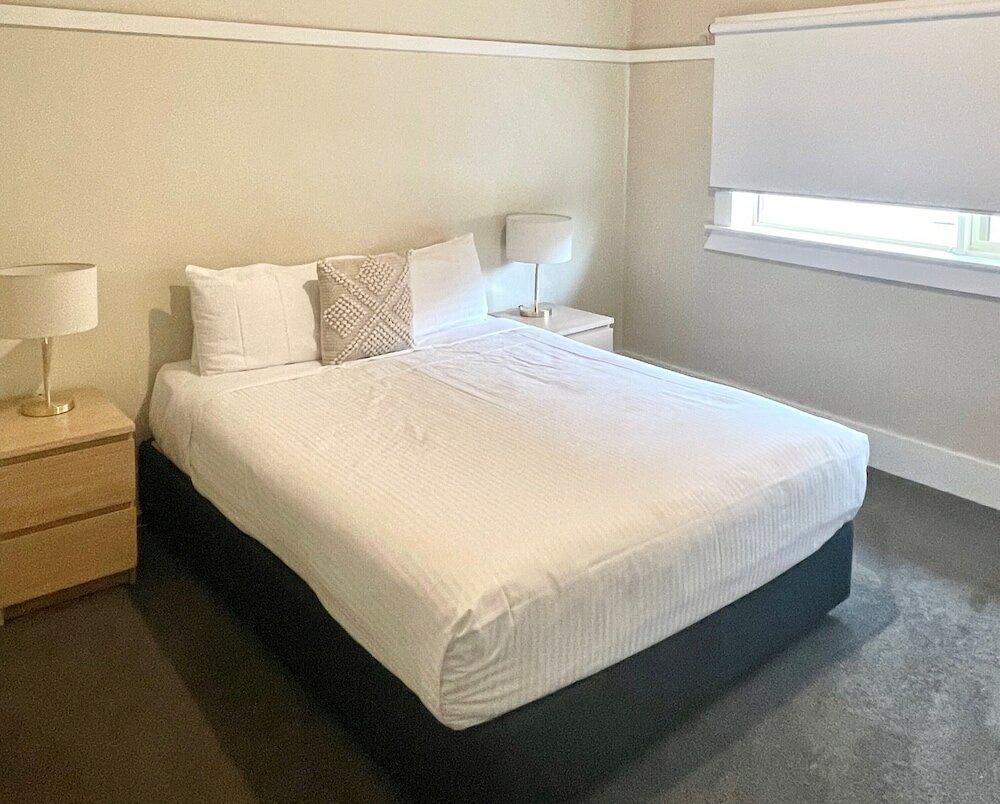 Фото Heritage Inn Bathurst