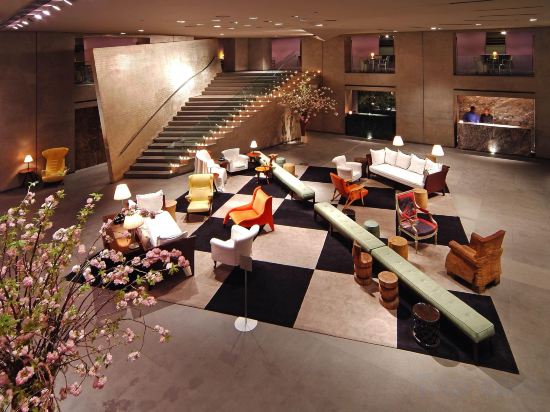 Фото Paramount Times Square
