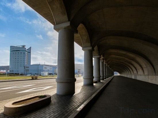 Фото Surfeel Hotel Wakkanai