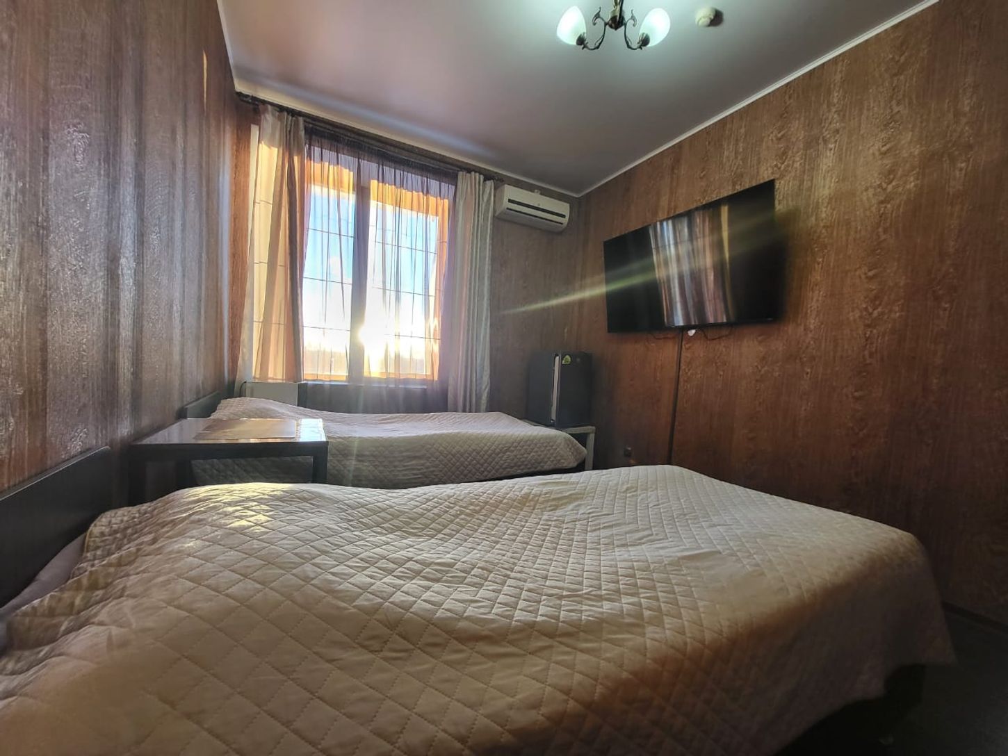 Фото ДеЛюкс