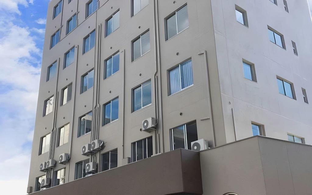 Фото Hotel Tokuyama Hills Heiwadori