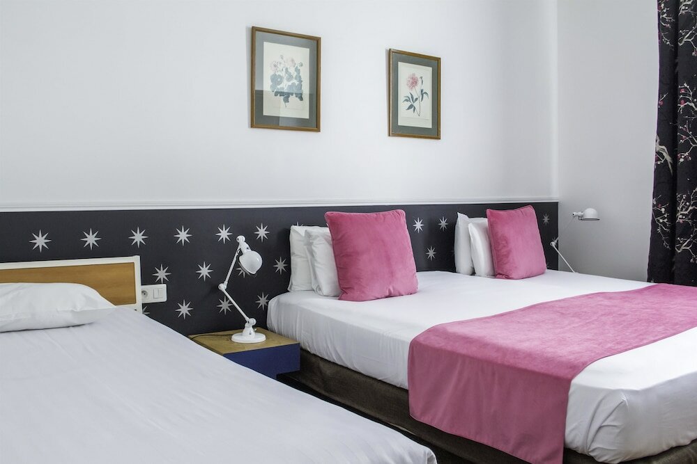 Фото Hotel Caumartin Opera