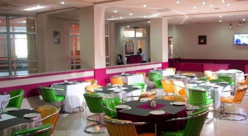 Фото Agura Hotel