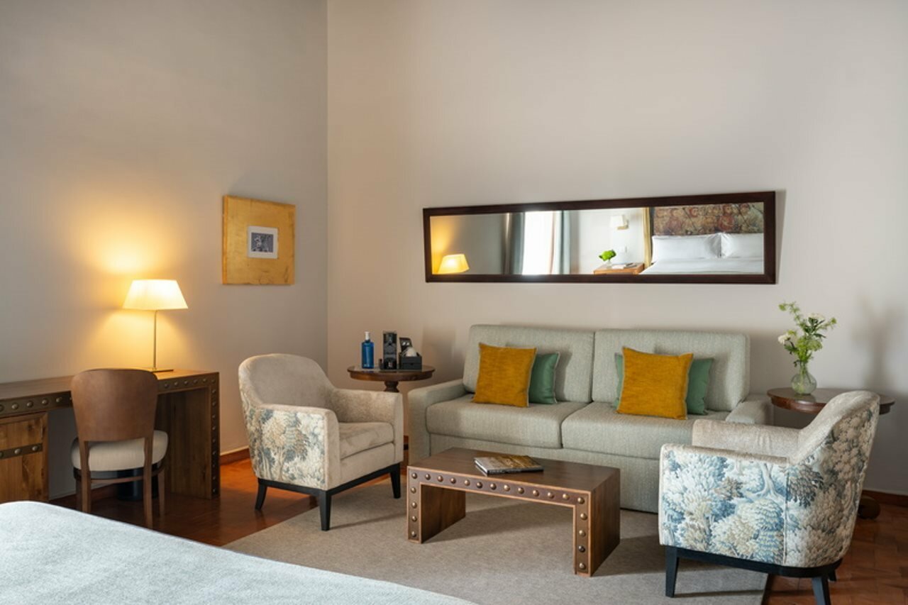 Фото Parador de Trujillo