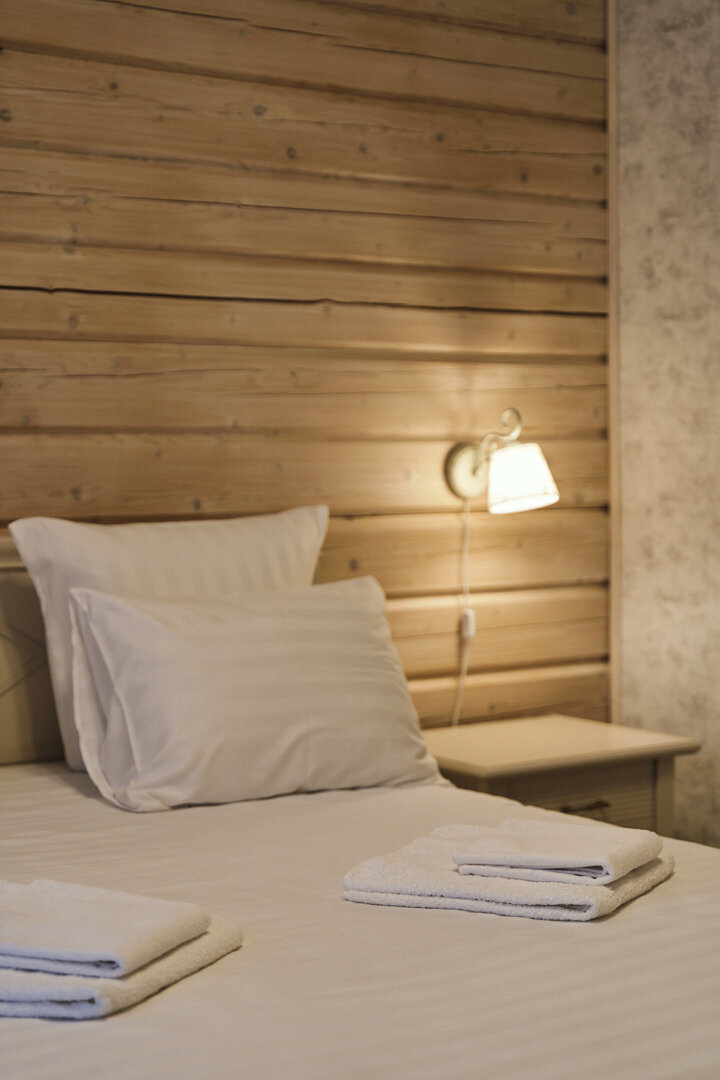 Фото Usadba Gesh