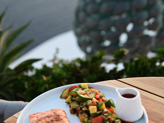 Фото Ikies Santorini