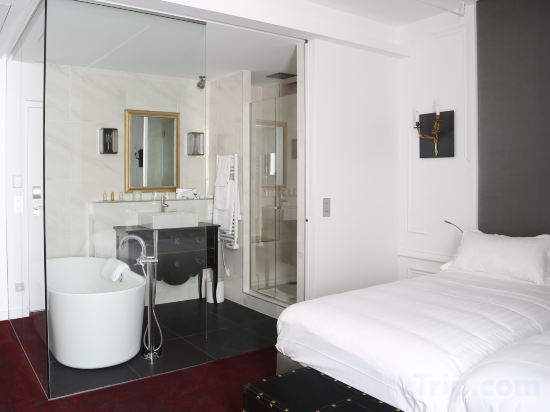 Фото Hôtel Moliere