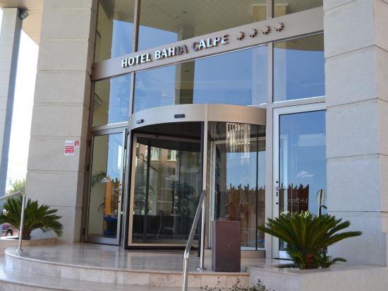 Фото Hotel Bahía Calpe by Pierre & Vacances