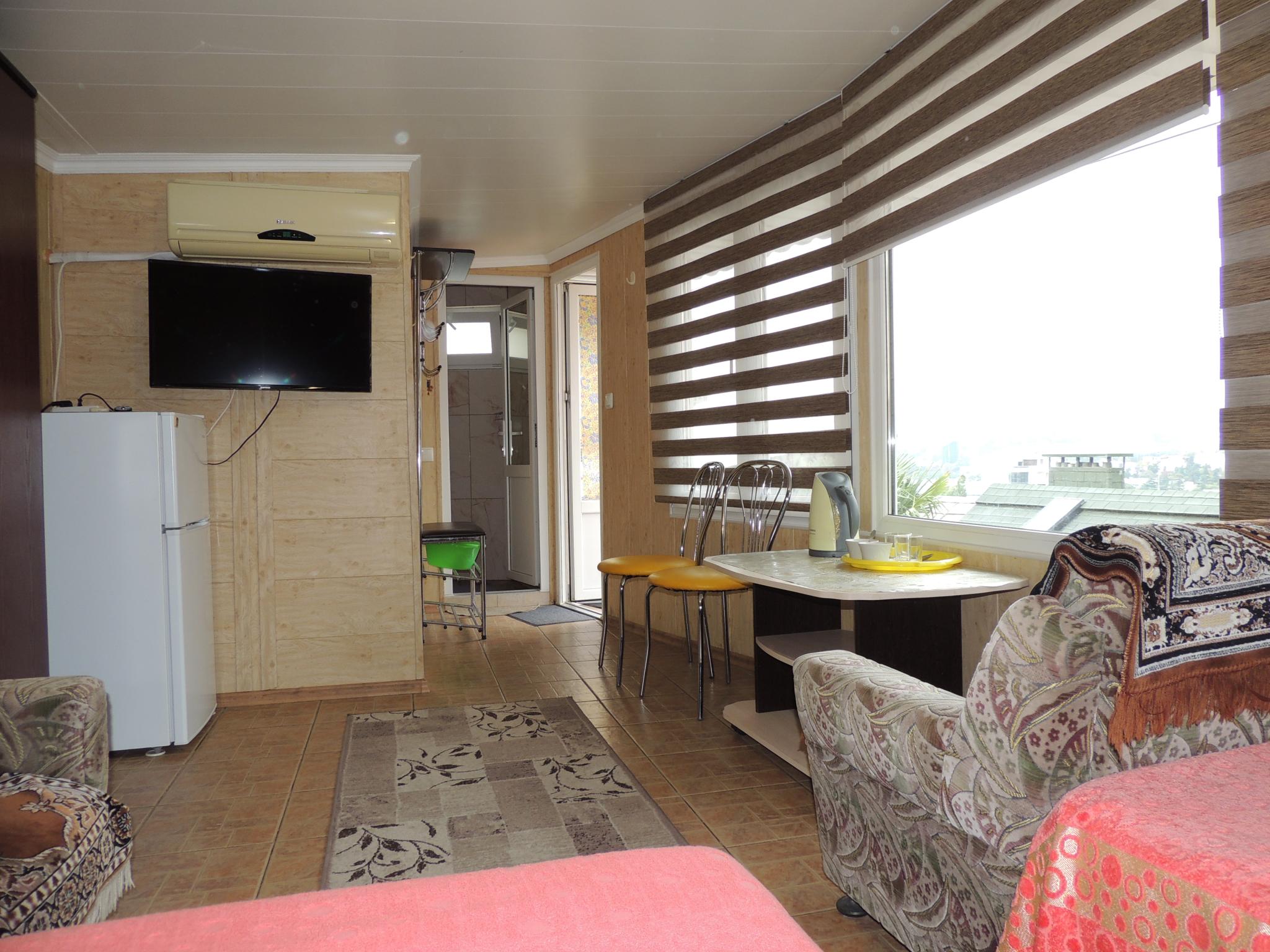 Фото Дом Кокос