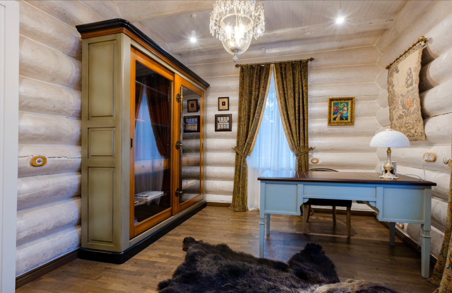 Фото Villa Rinda