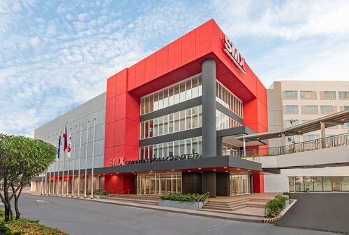 Гостиница Park Inn by Radisson Clark