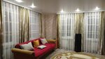 Sofiya (Krasnaya ulitsa, 20) ، الستائر، قضبان الستائر