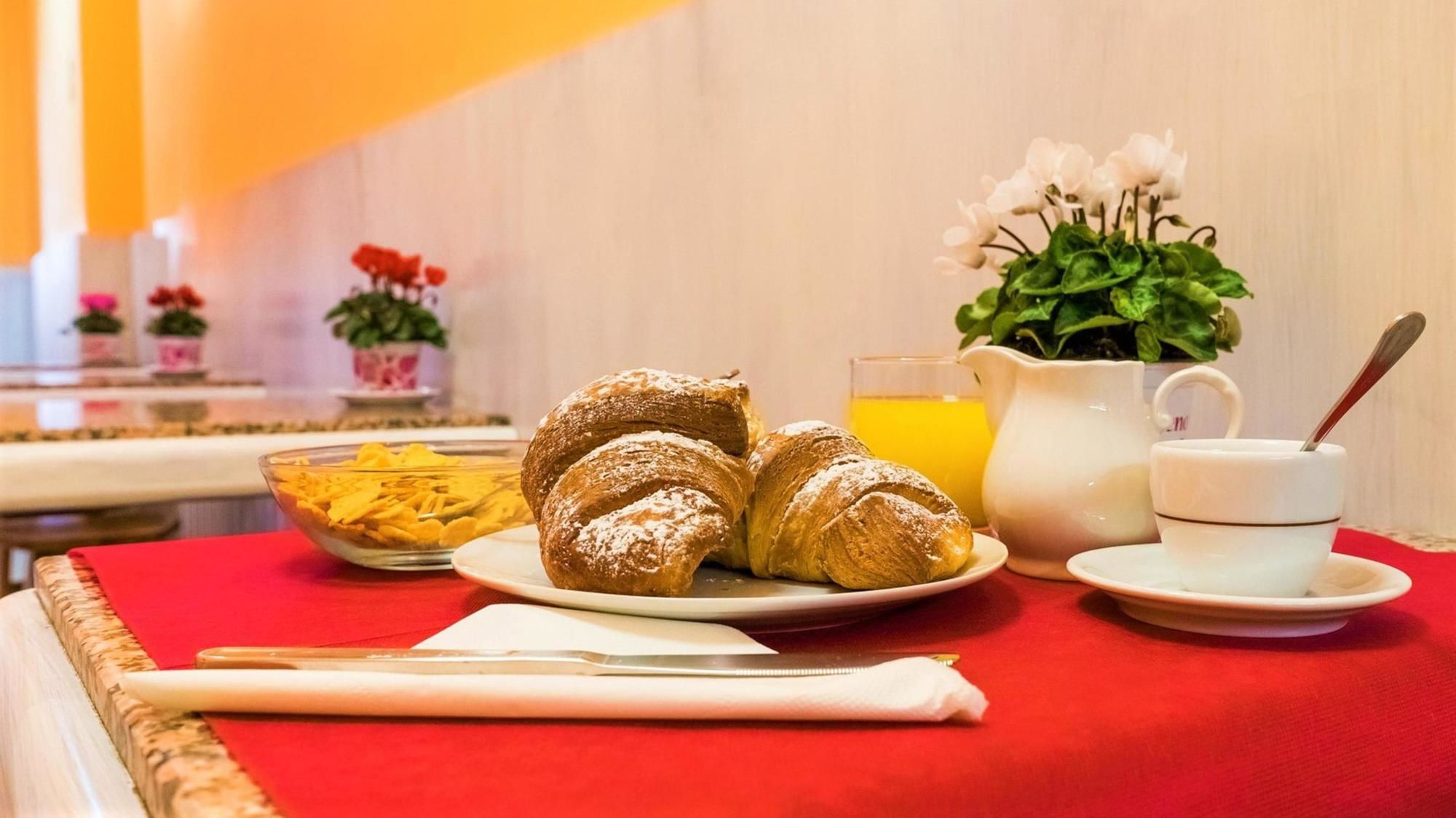 Фото Отель Jr Hotels Hermes Firenze