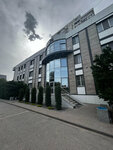 Sq (Raboche-Krestyanskaya Street, 52А), spa